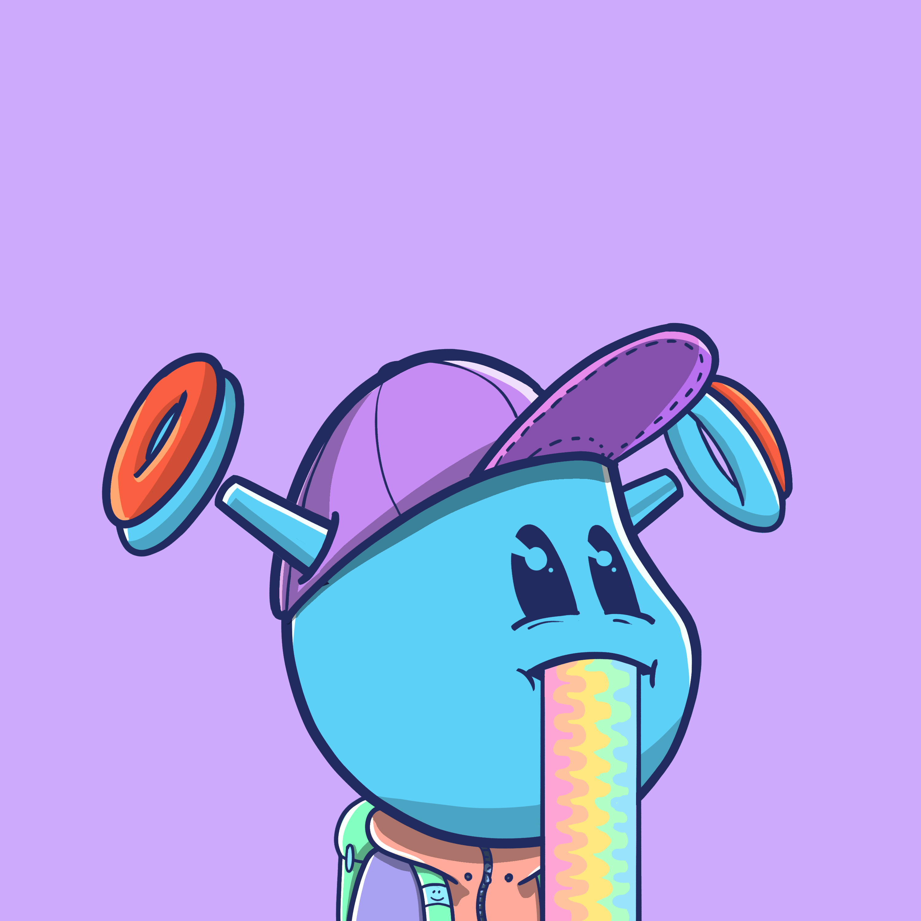 Quirkid #4931