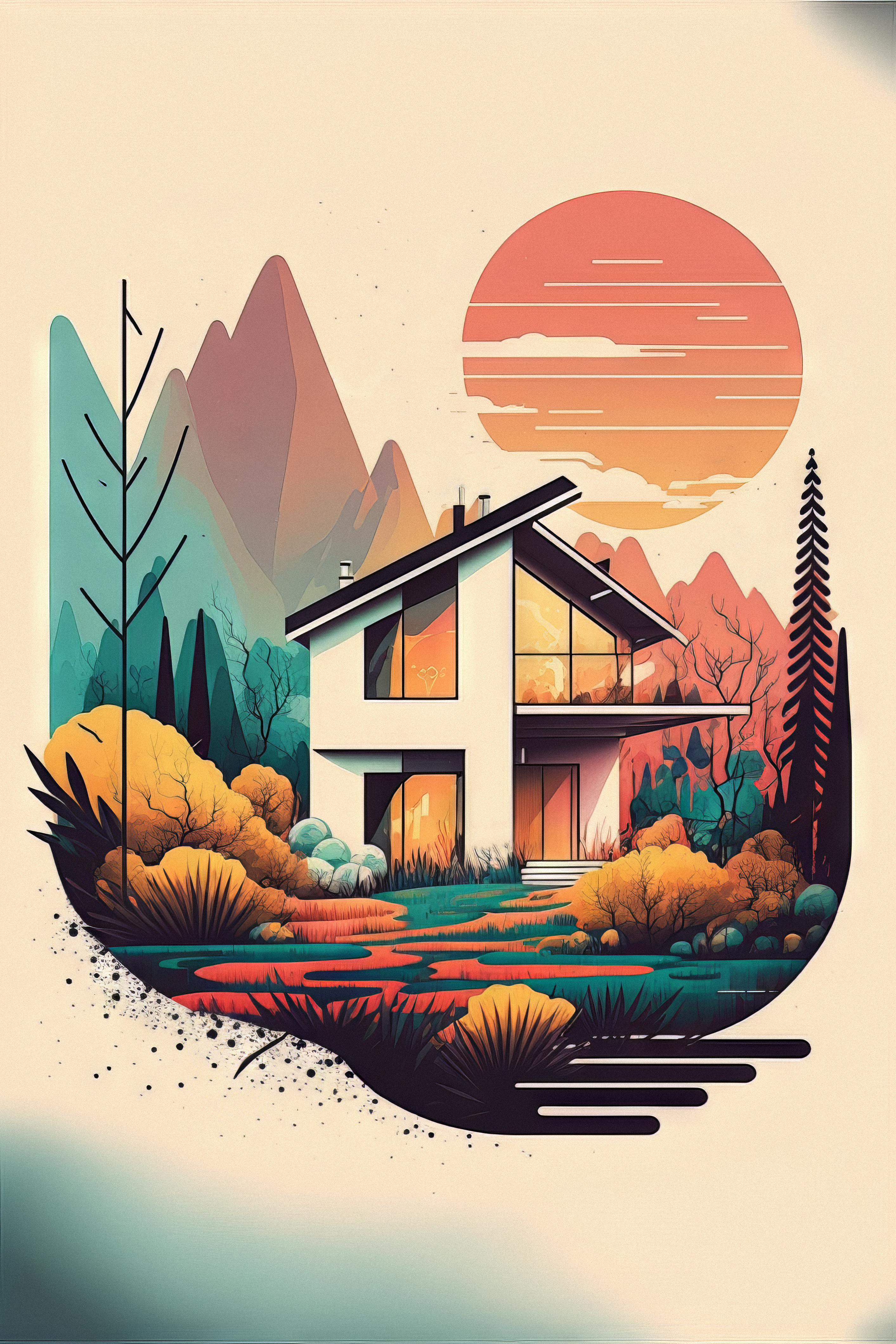House of the Rising Sun #7/15