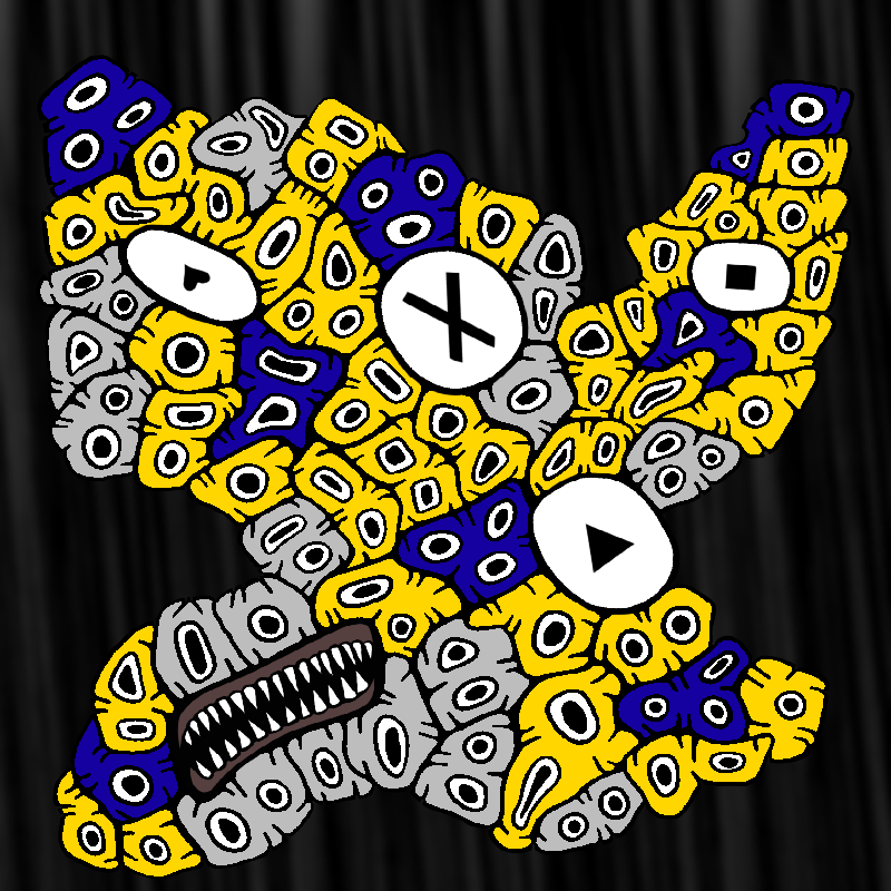 CHIRON World #685