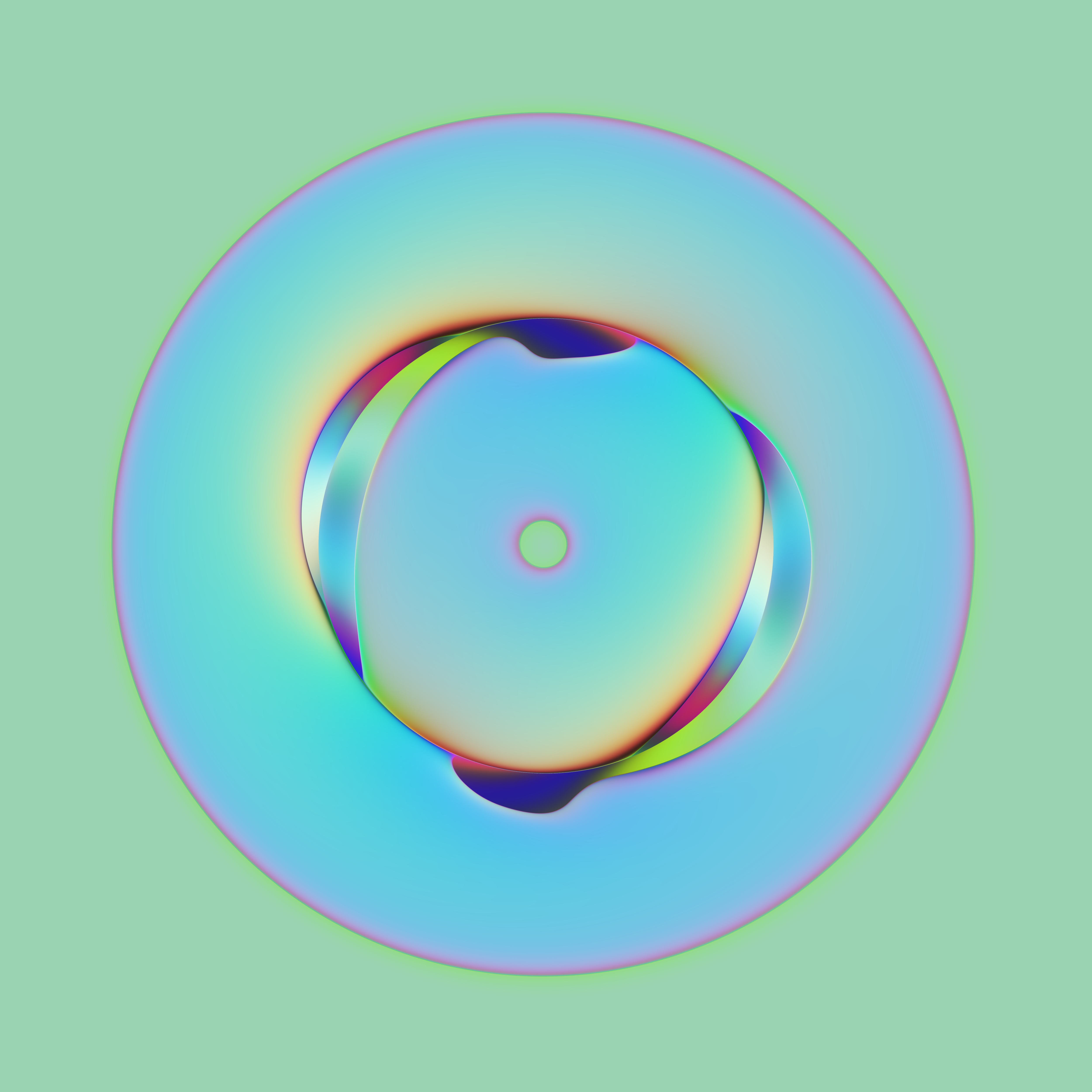 Osmosis 14