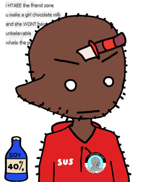 Soylads #1500