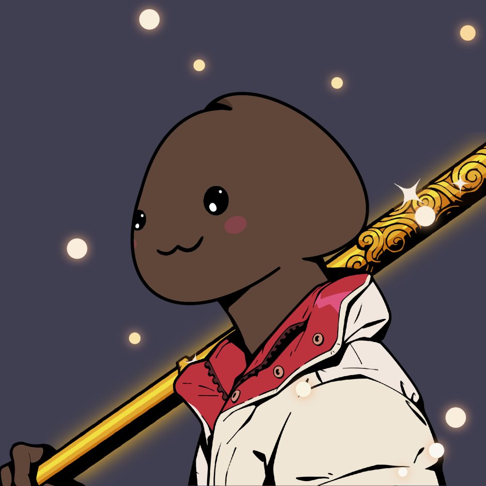 Dickzuki #7385