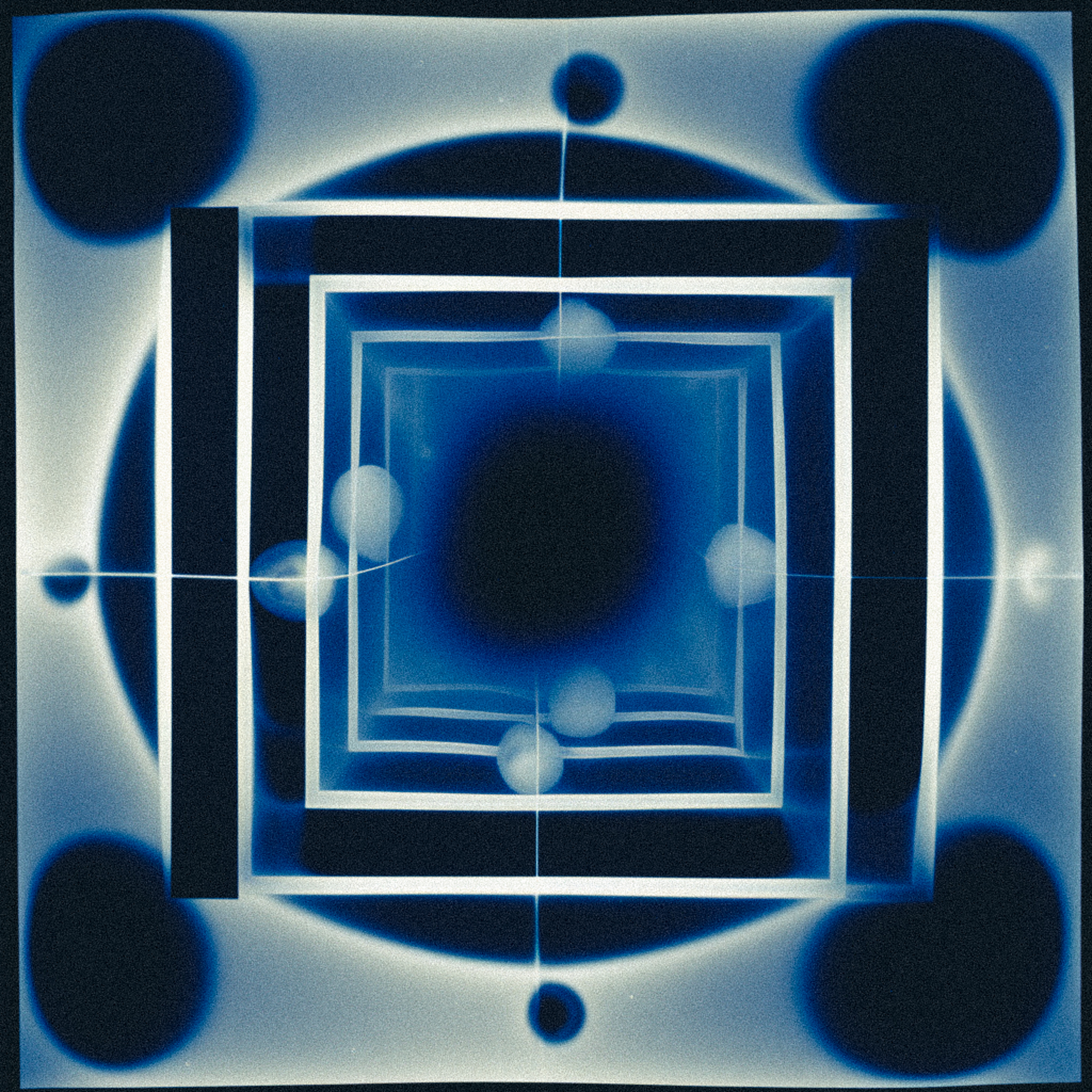 BluePrint. #6