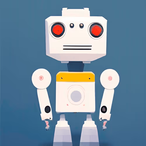 AI Chatbot #542