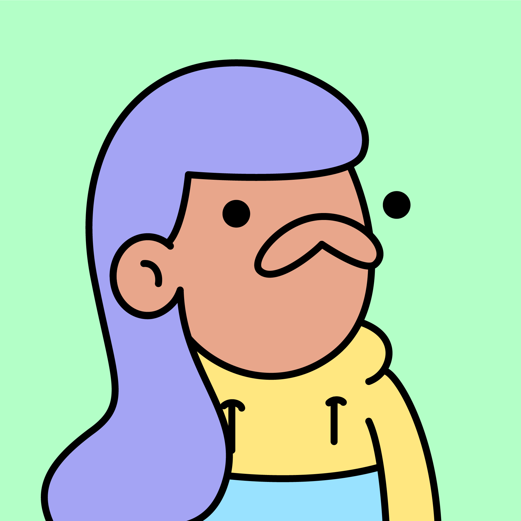 Doodle #0