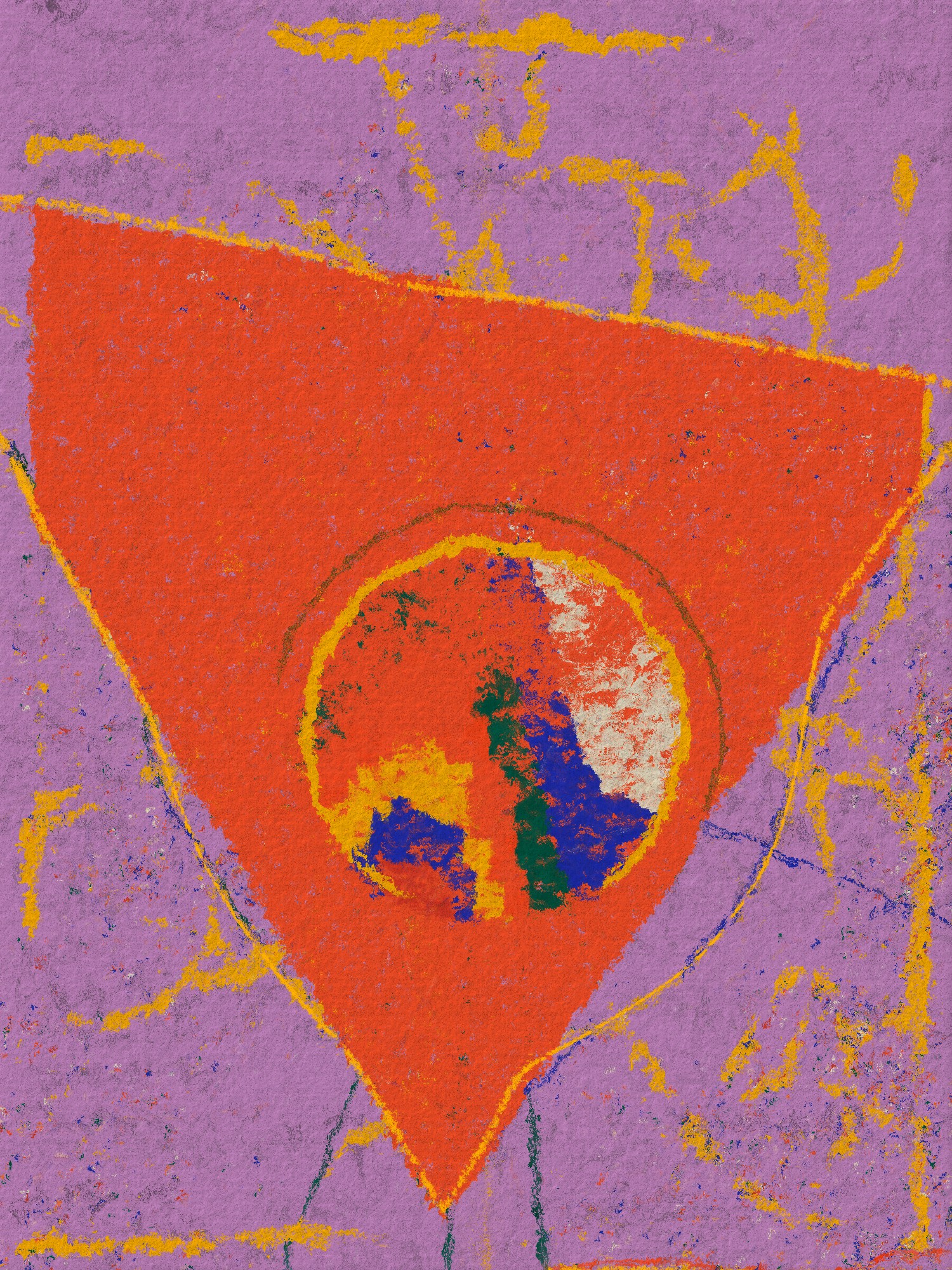 Residue Constituted