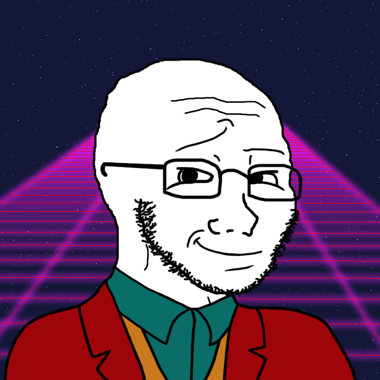 Wojak #487