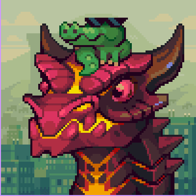 Not Boryoku Dragons #116