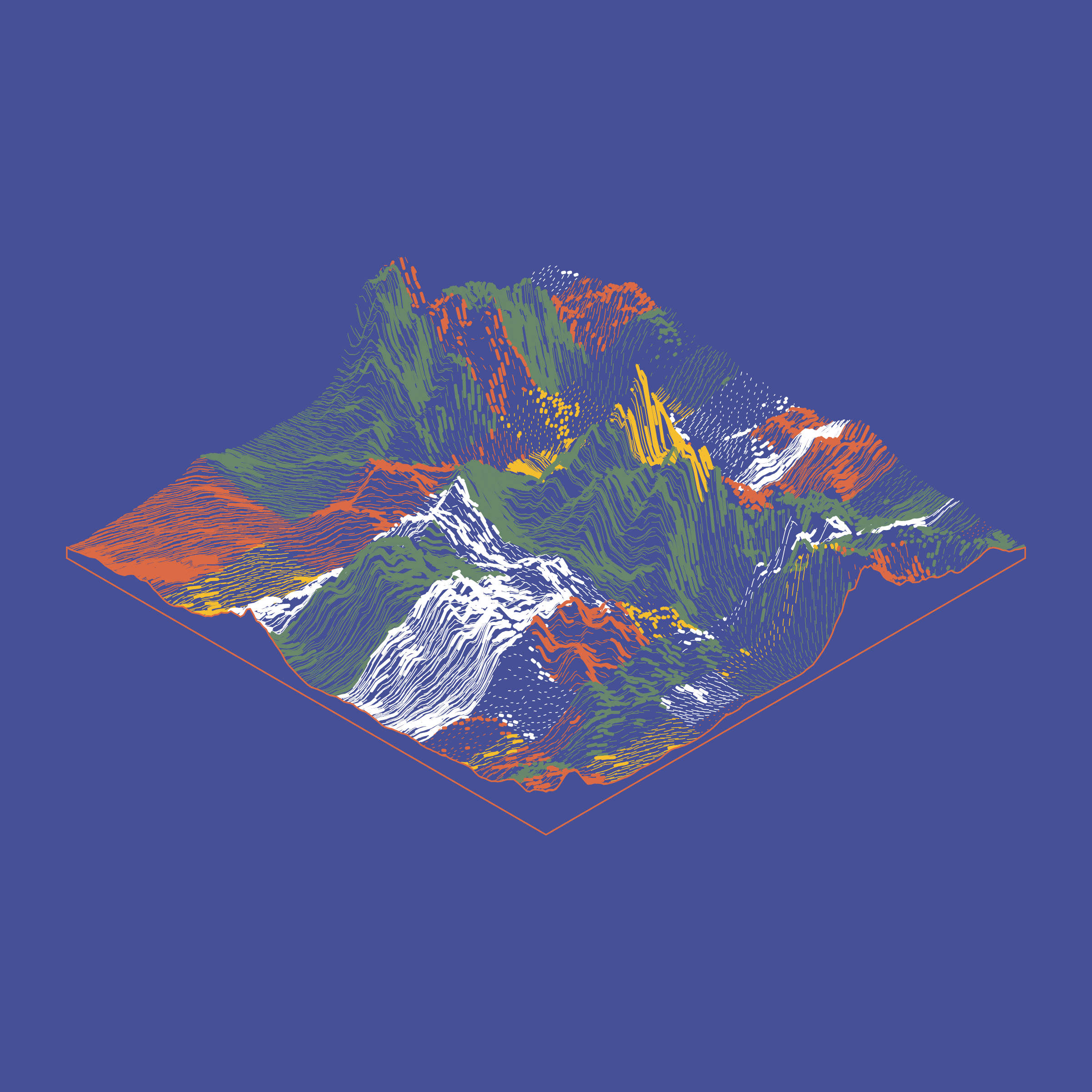 Subscapes #539