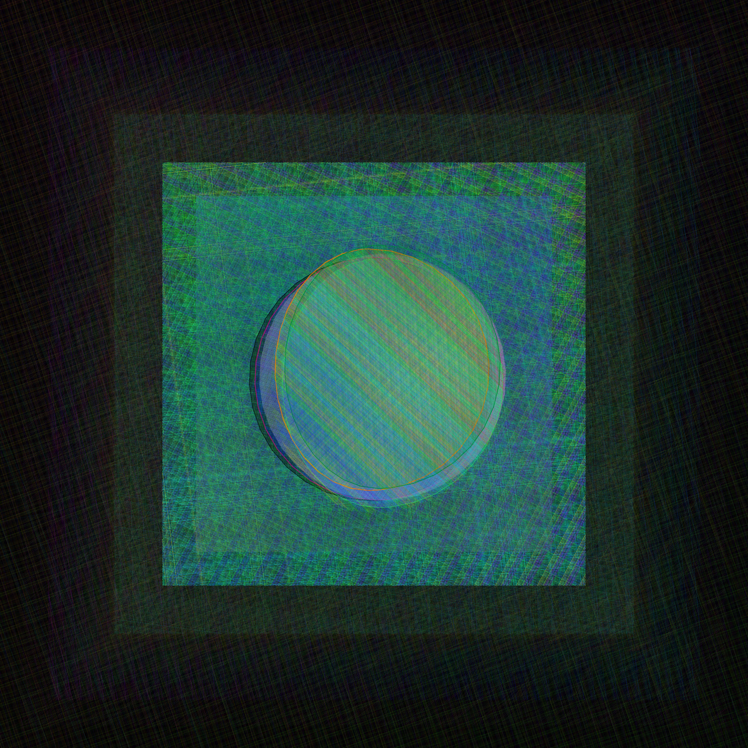 Gazers #147
