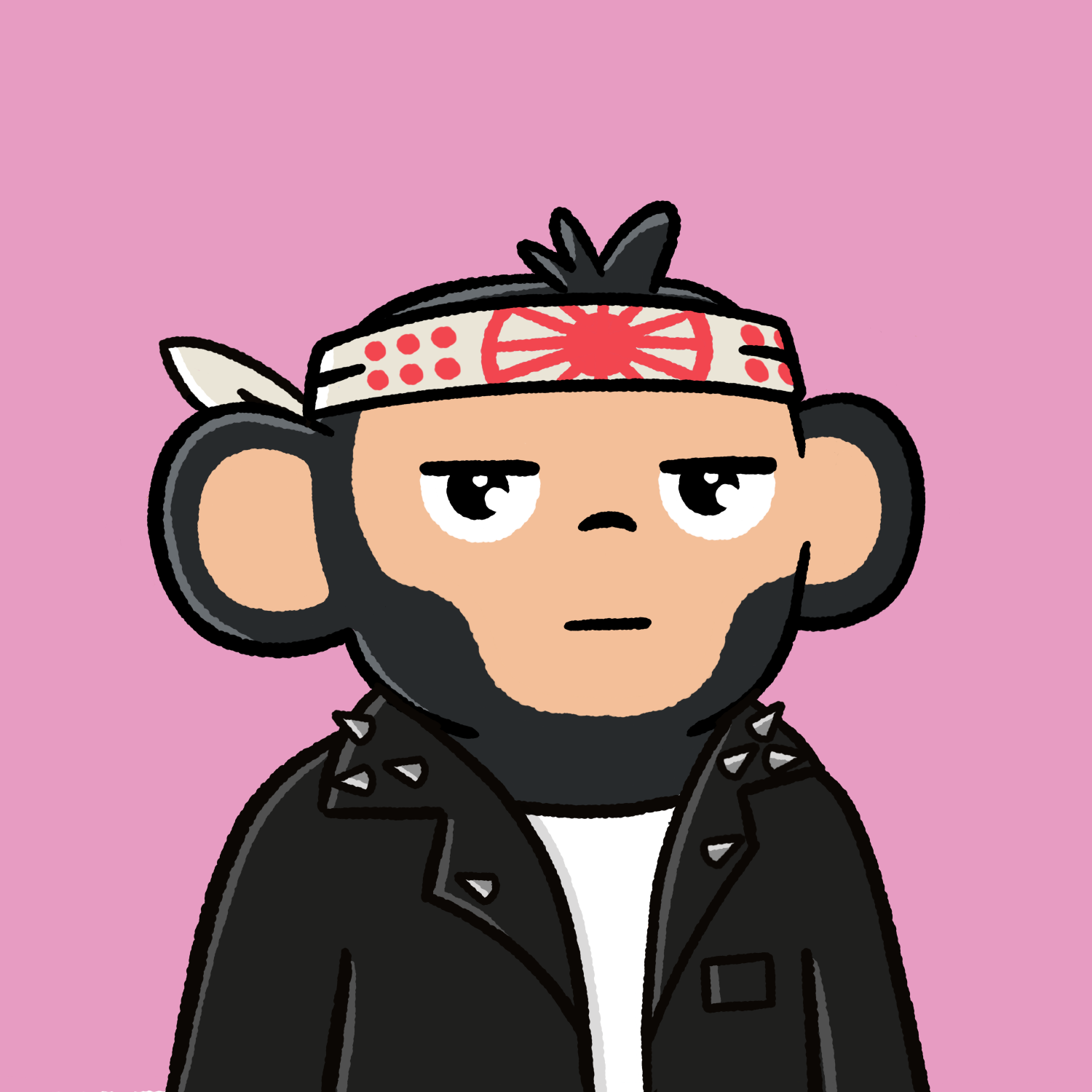 Moonky #906