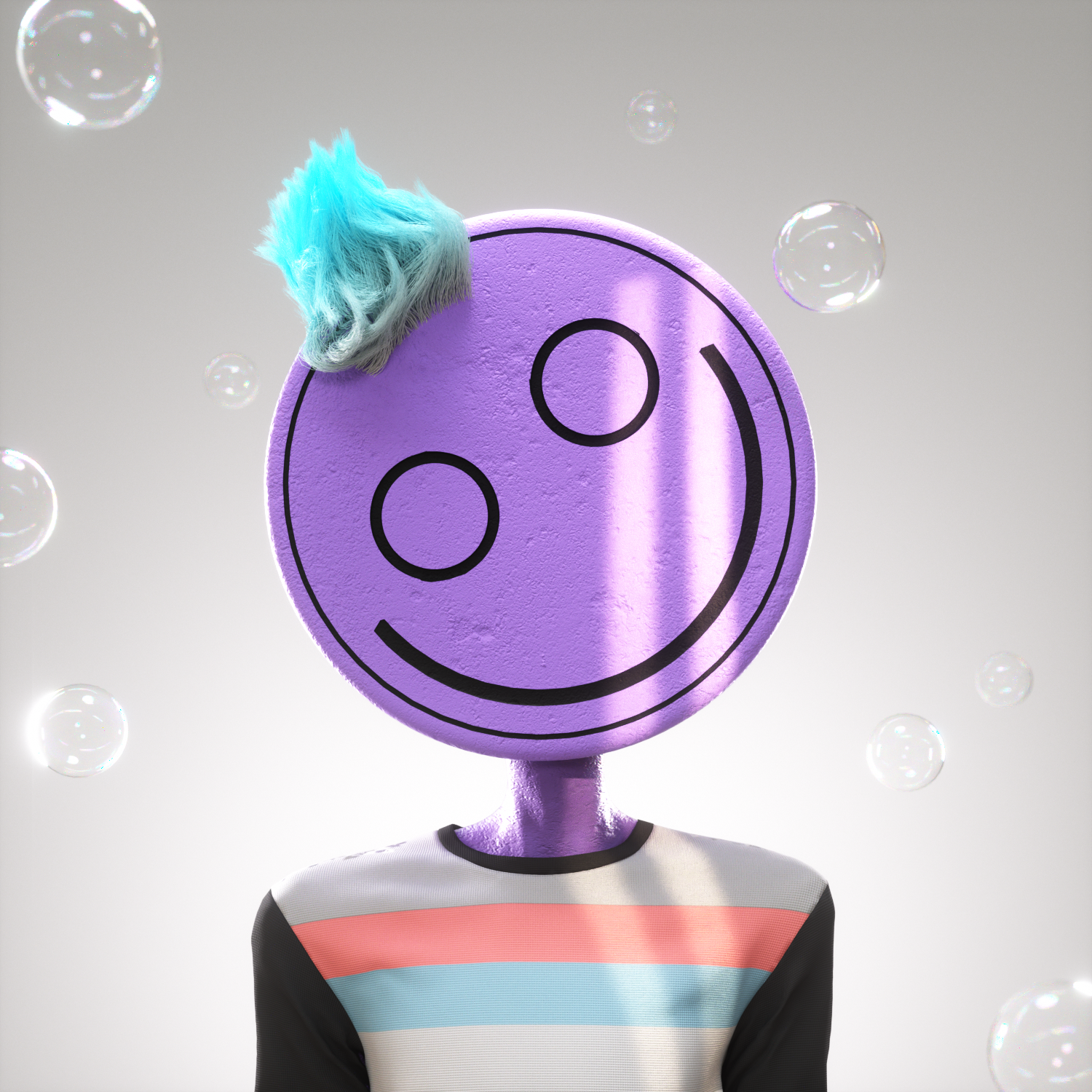Pillhead #2593