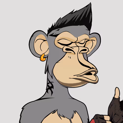 ApeZuki #1693