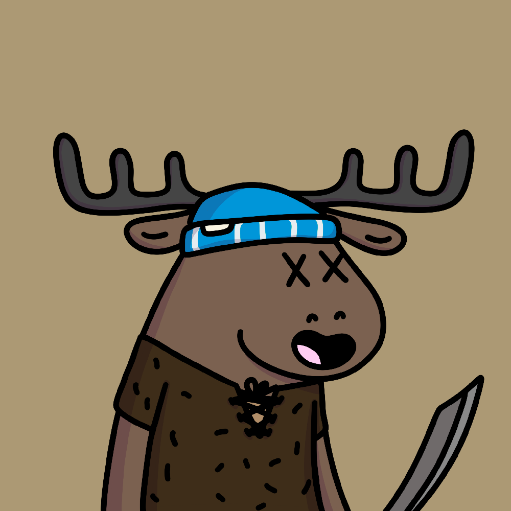 Hunting SZN #447