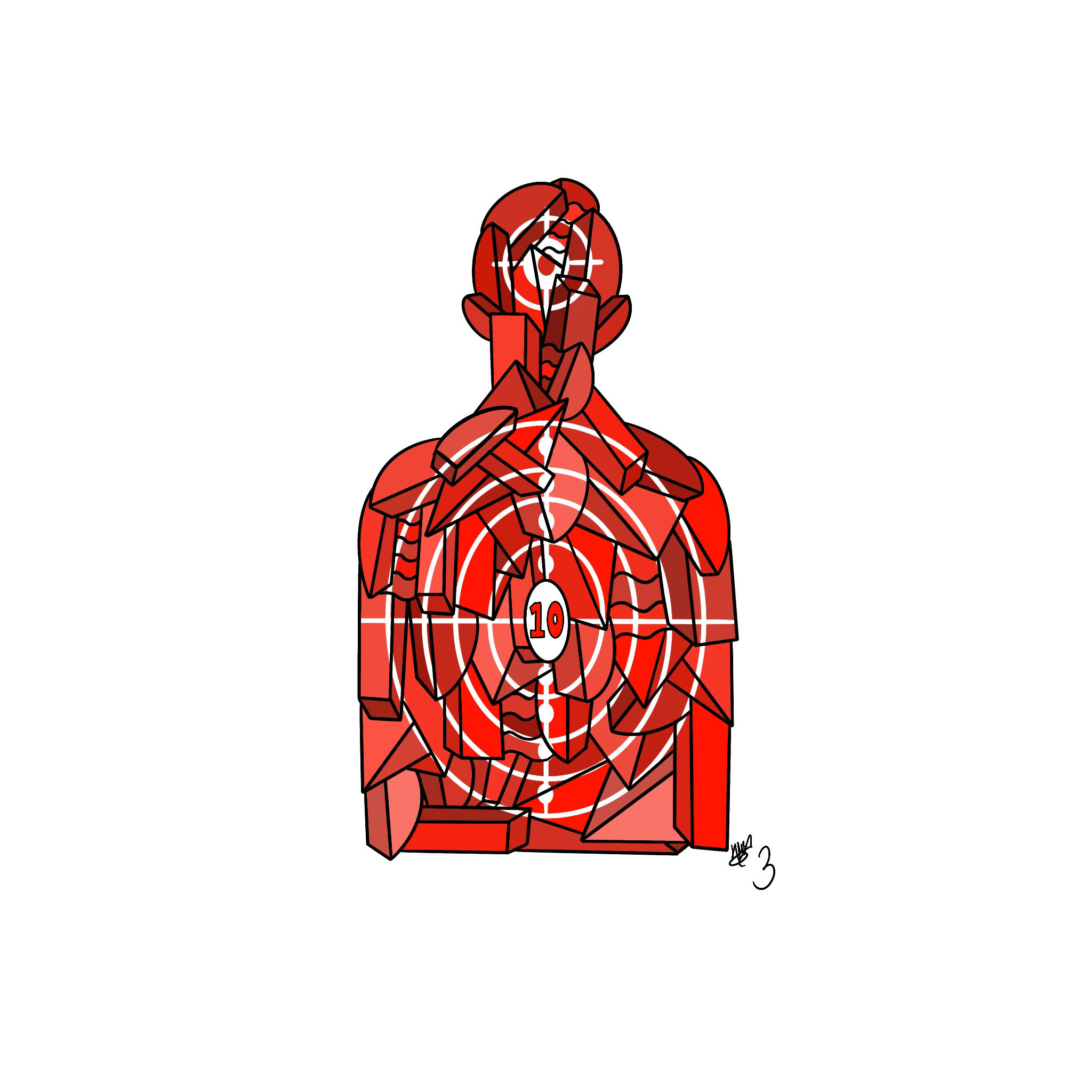 On Target - Edition 3