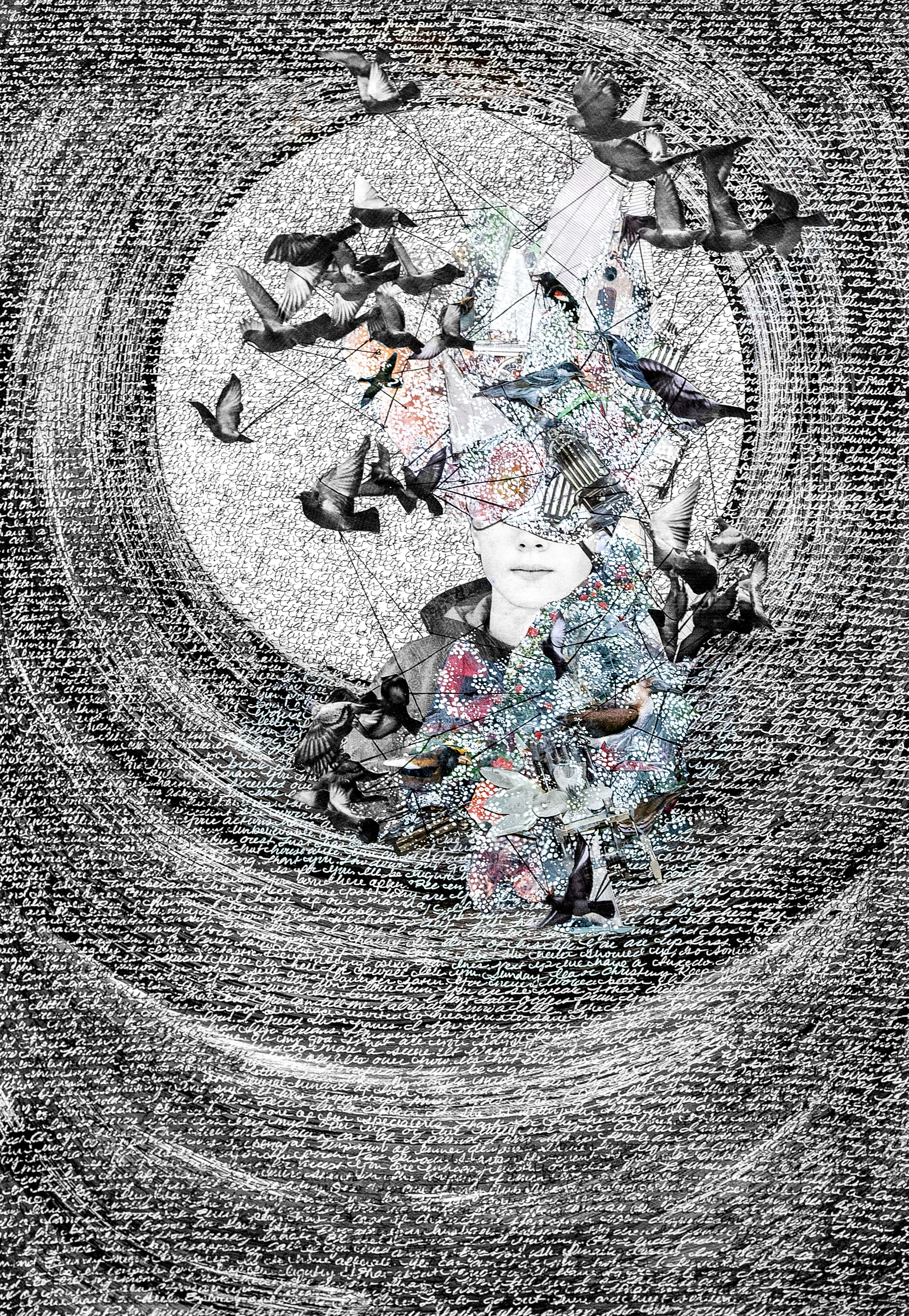 Miscommunicated Secrets - Holding On