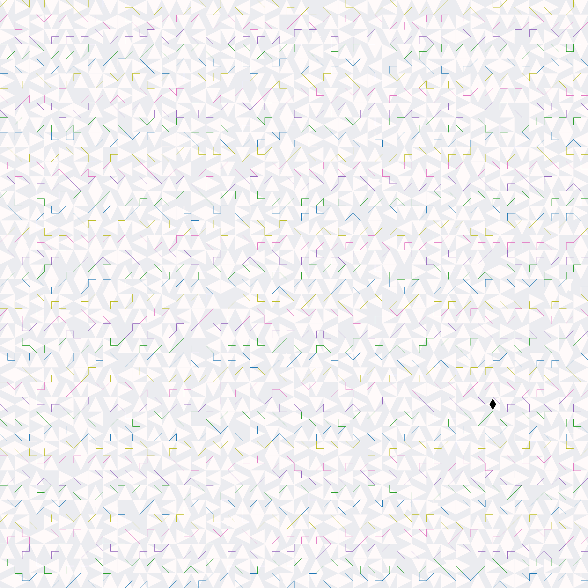 Triangulum #74