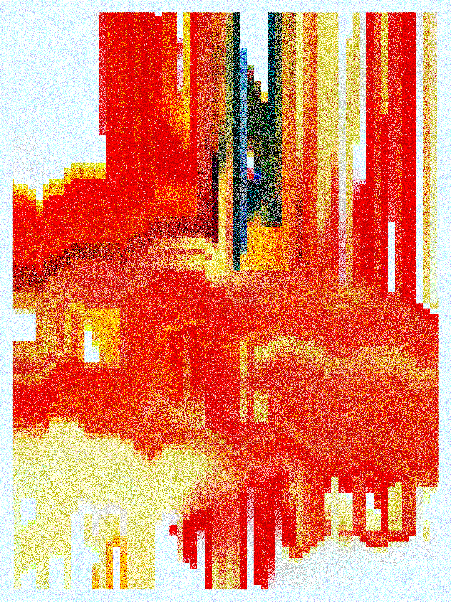 RASTER #298