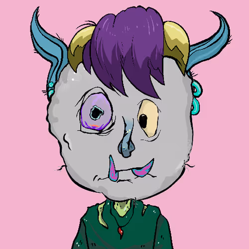 Goblin Hipsters 7773