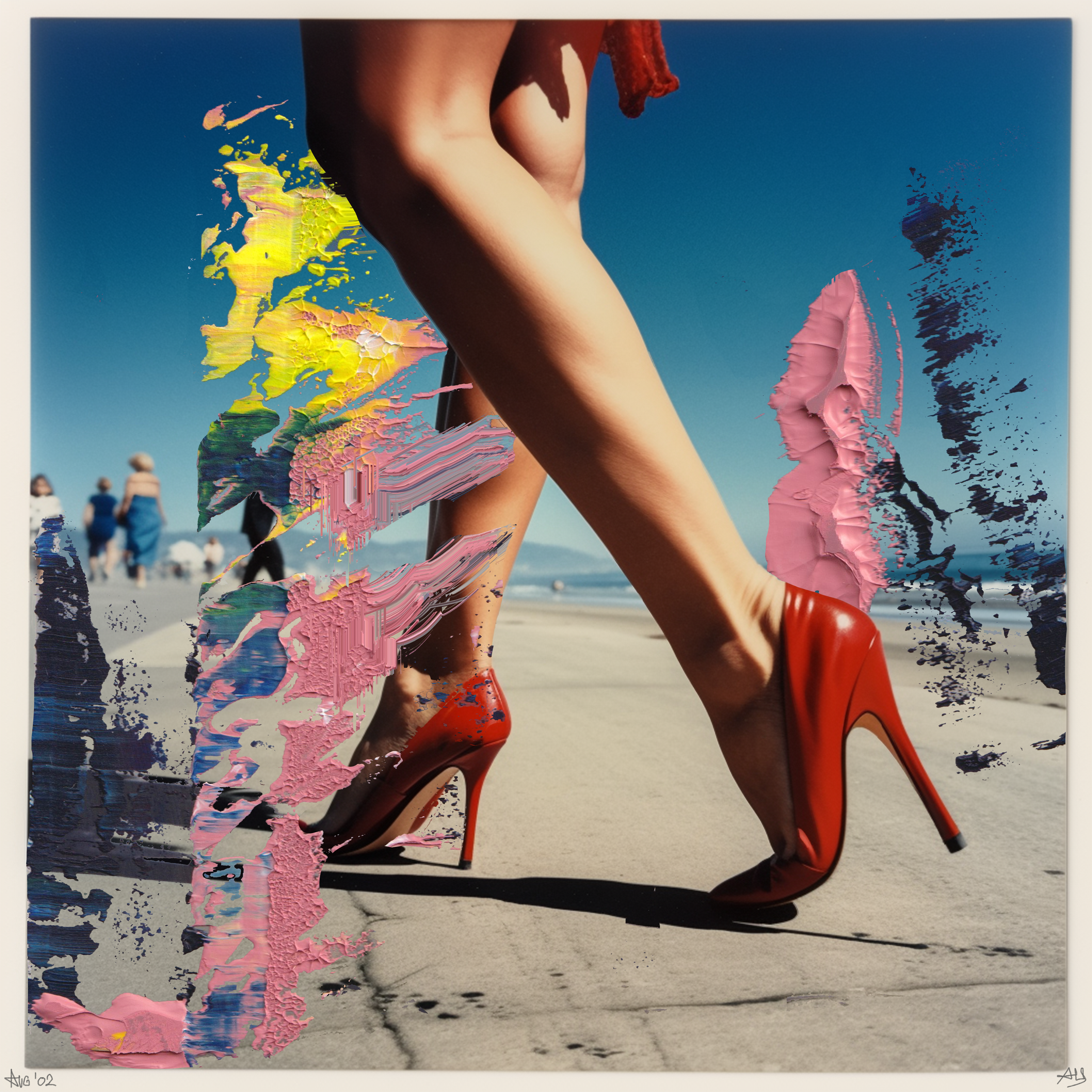 02.08.02 — Miss AL Simpson, Scottish cryptoartist