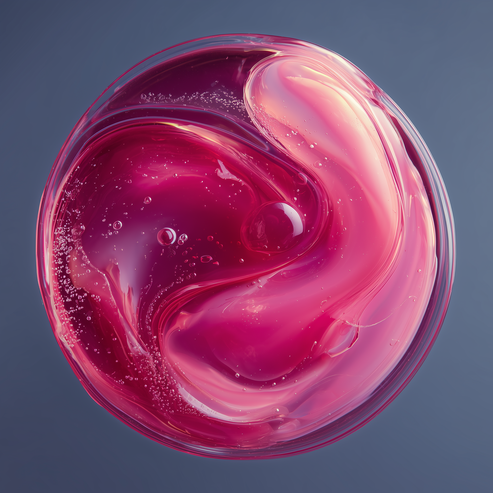 Petri Slime 1
