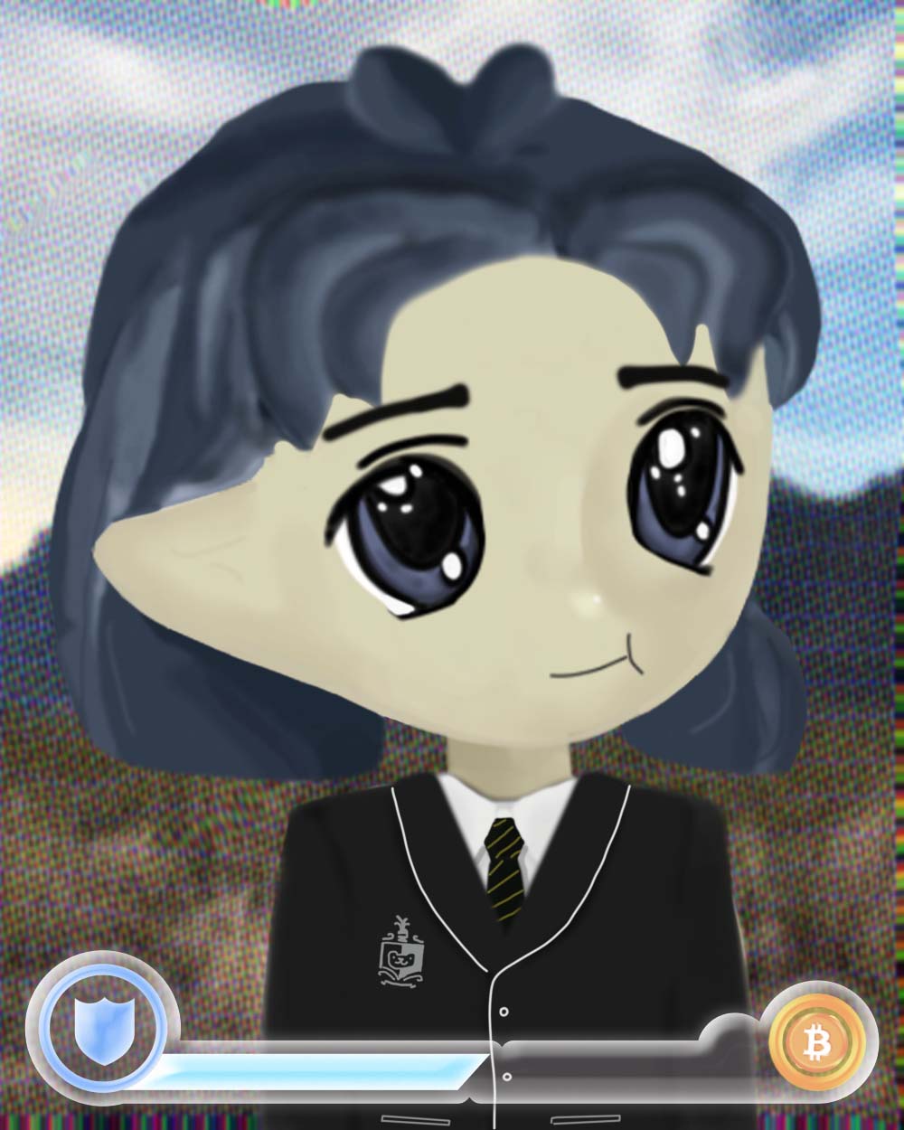 Milady 2533