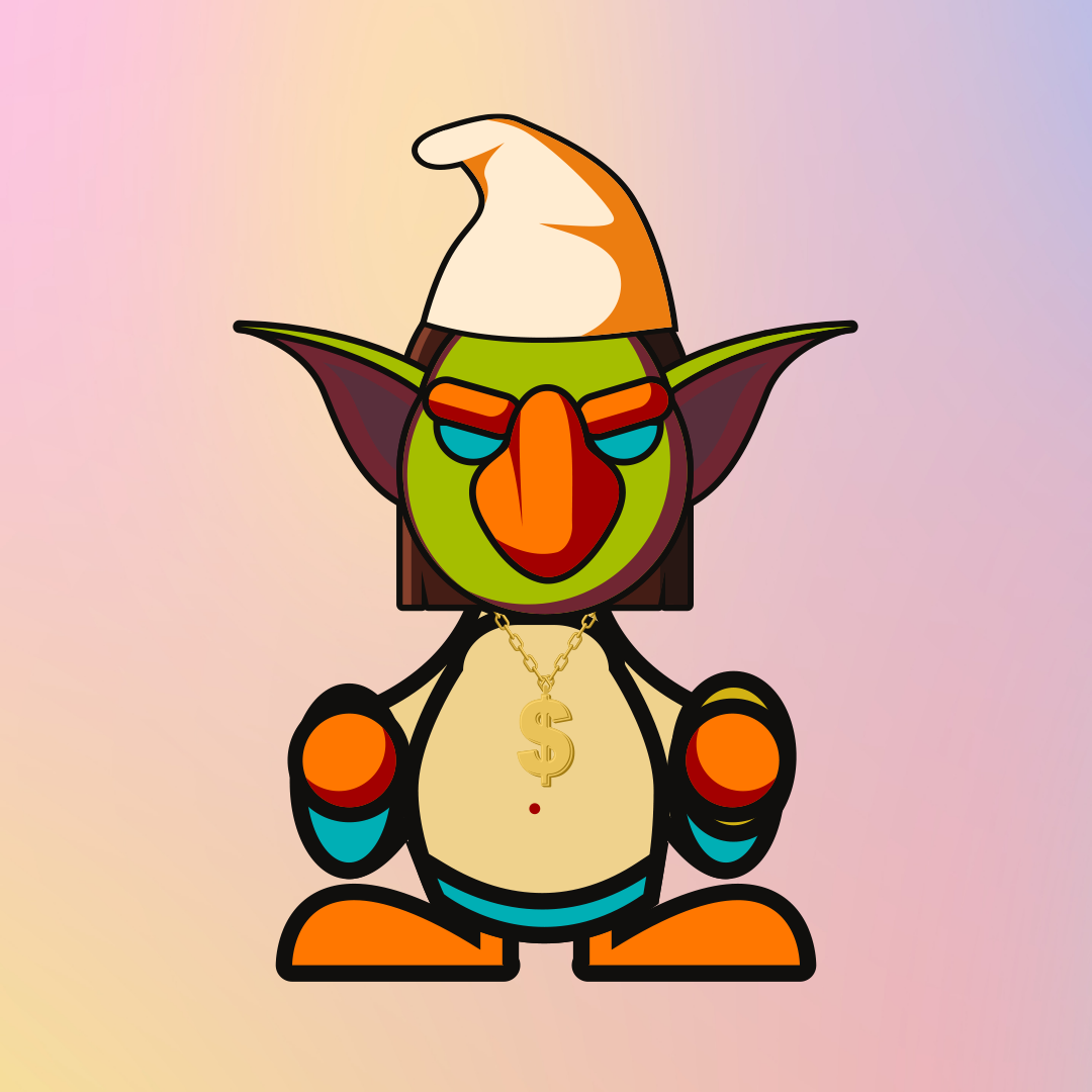 goblinkingdom #1851