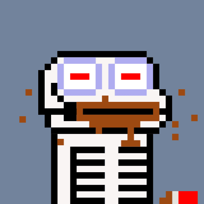 Boney #160