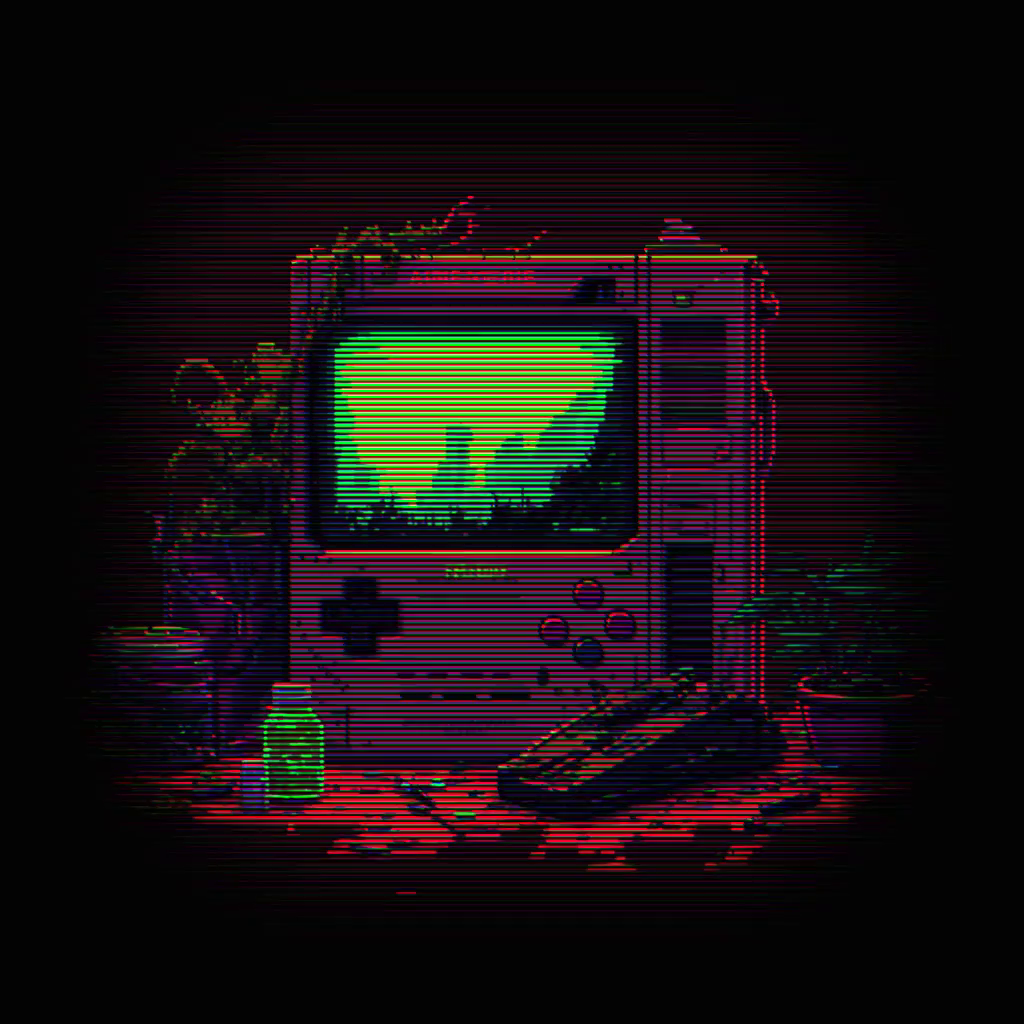 Childhood (1) #25/97