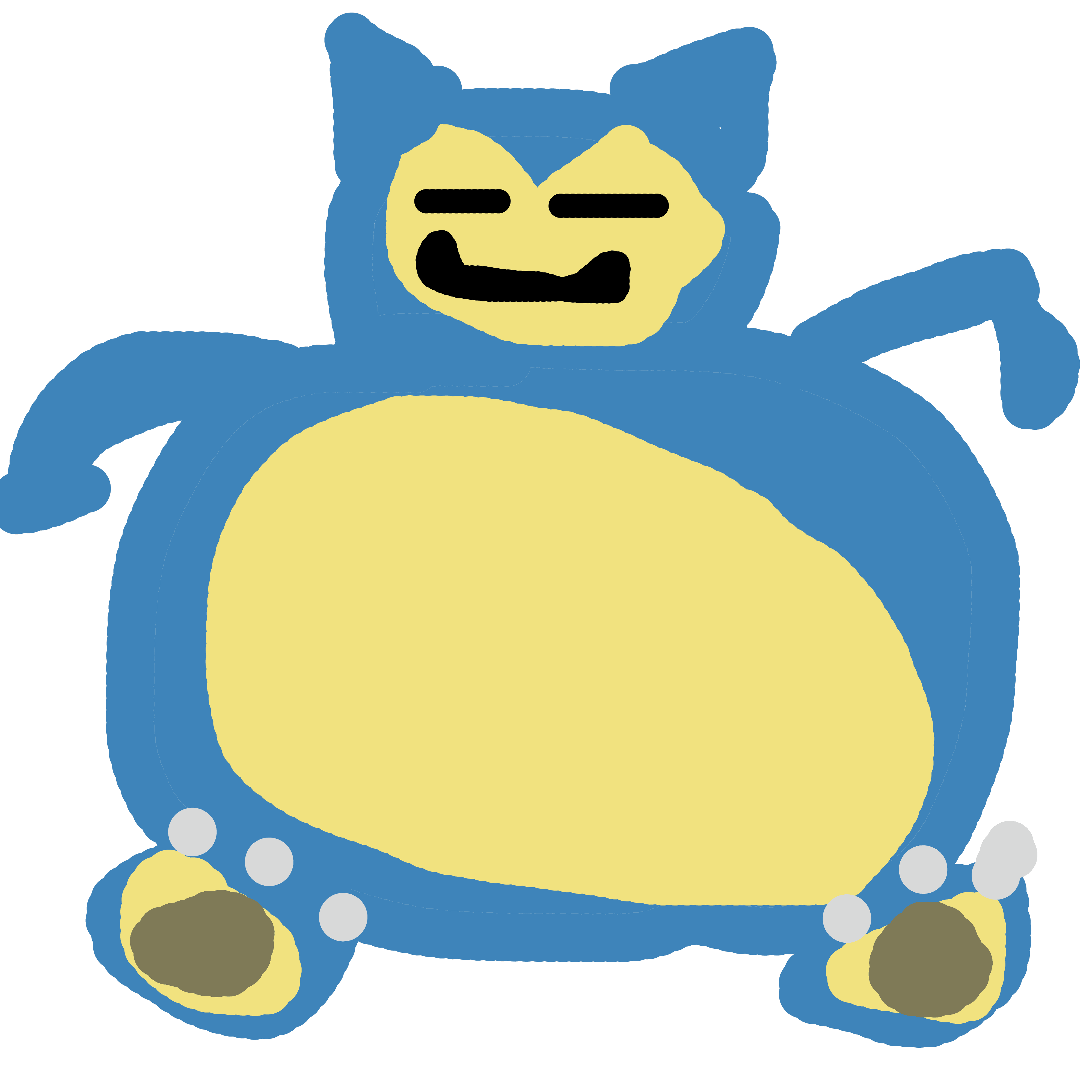 Snorlacks