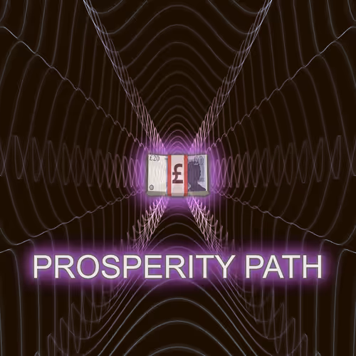 Abundance DNA Repair 🔉 888Hz Prosperity Healing Session