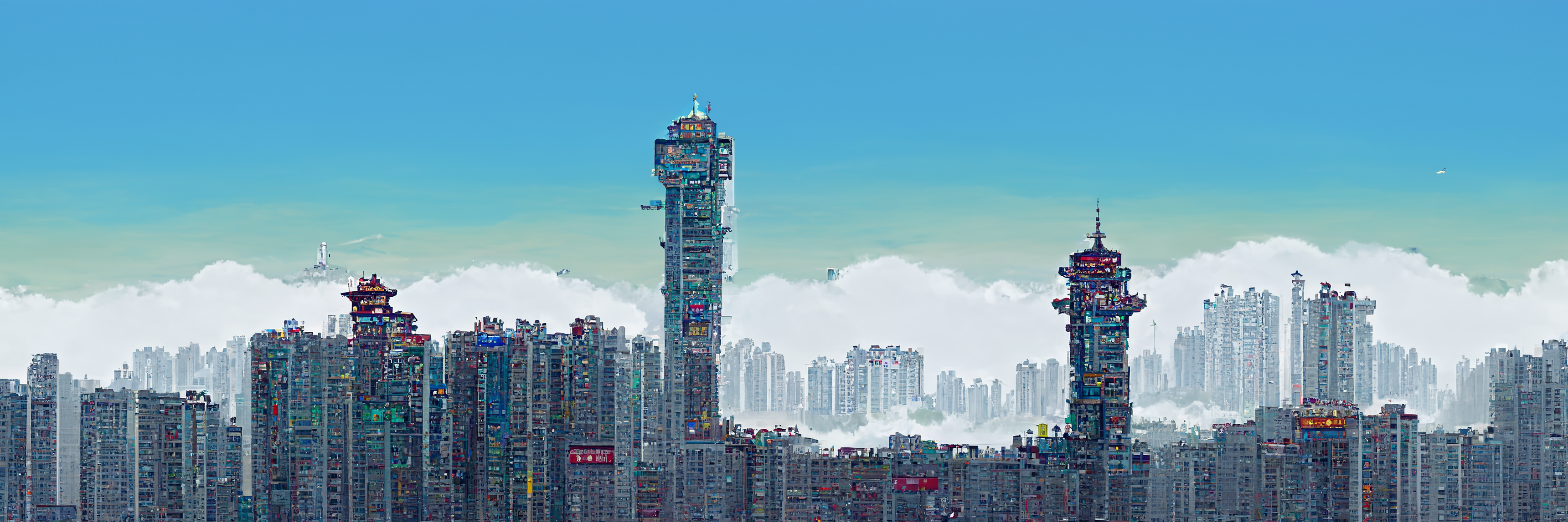 Metropolis 888 #428