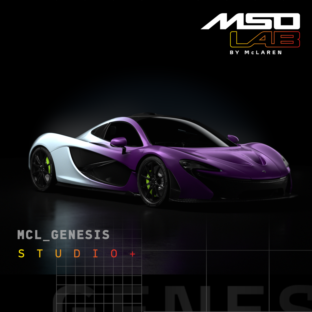 MSO LAB Genesis #1515