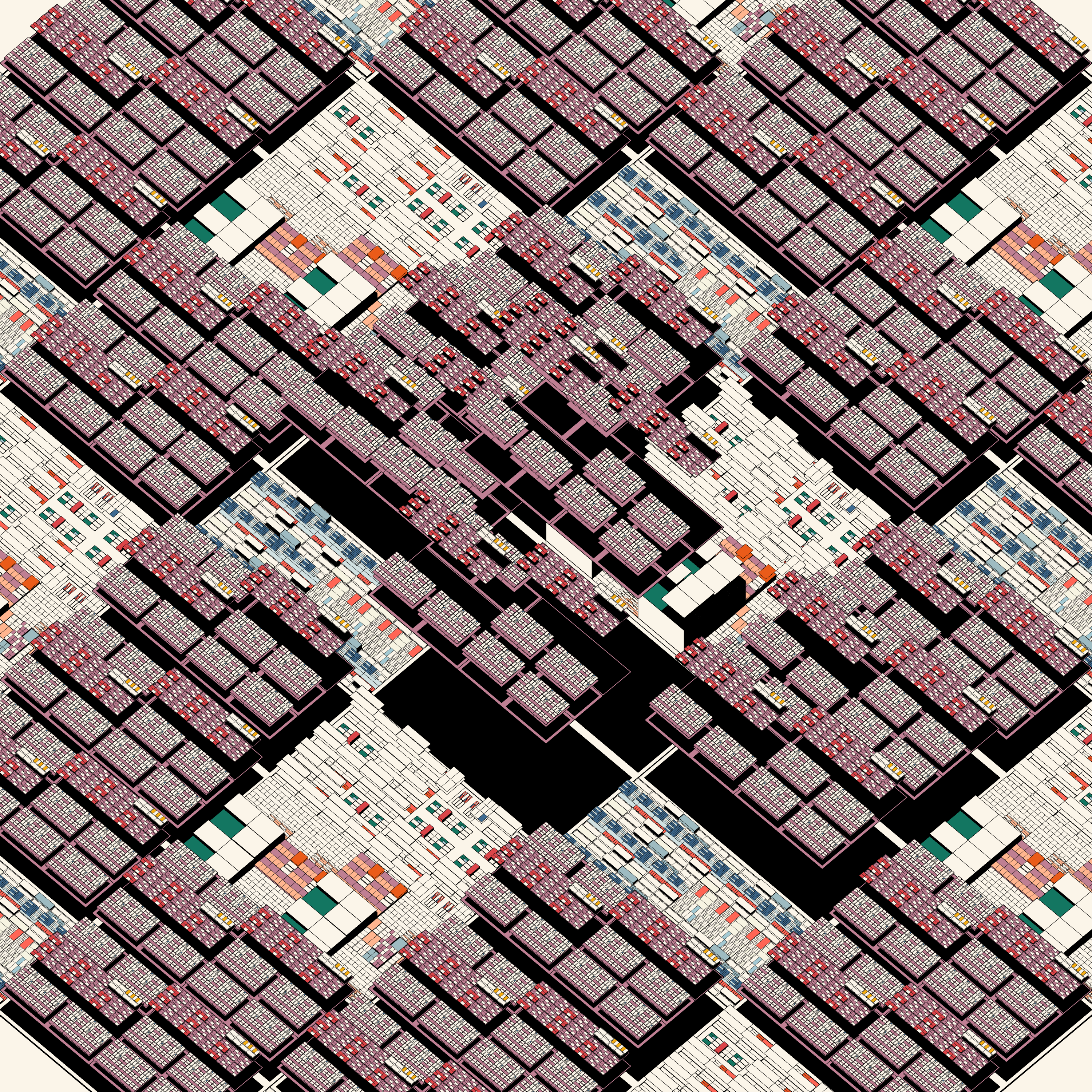 Decagon #7828