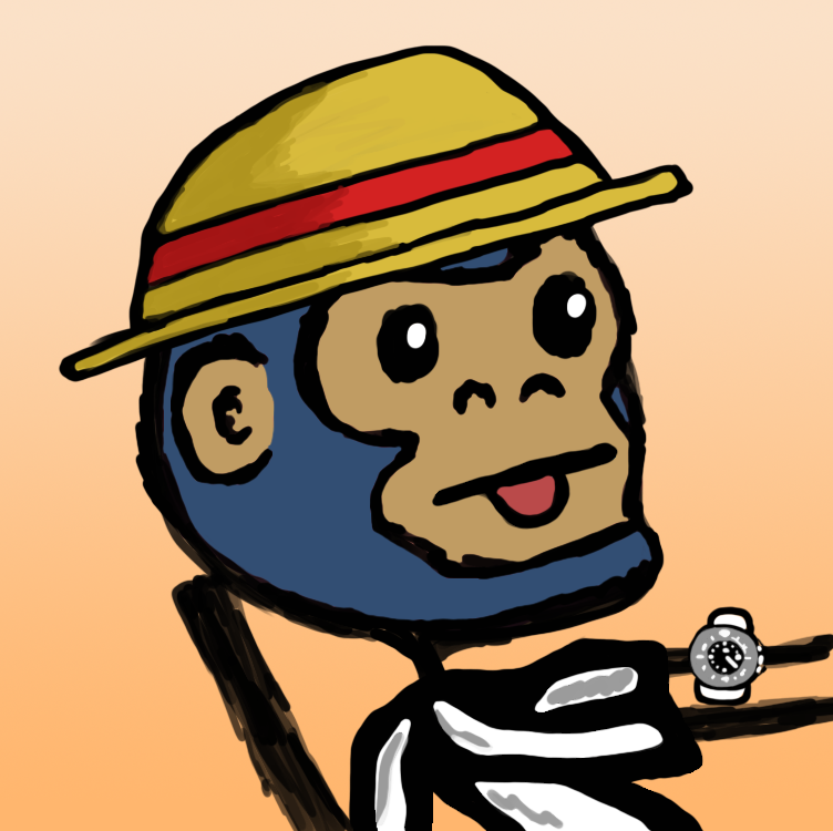 Kong Mfer #1406