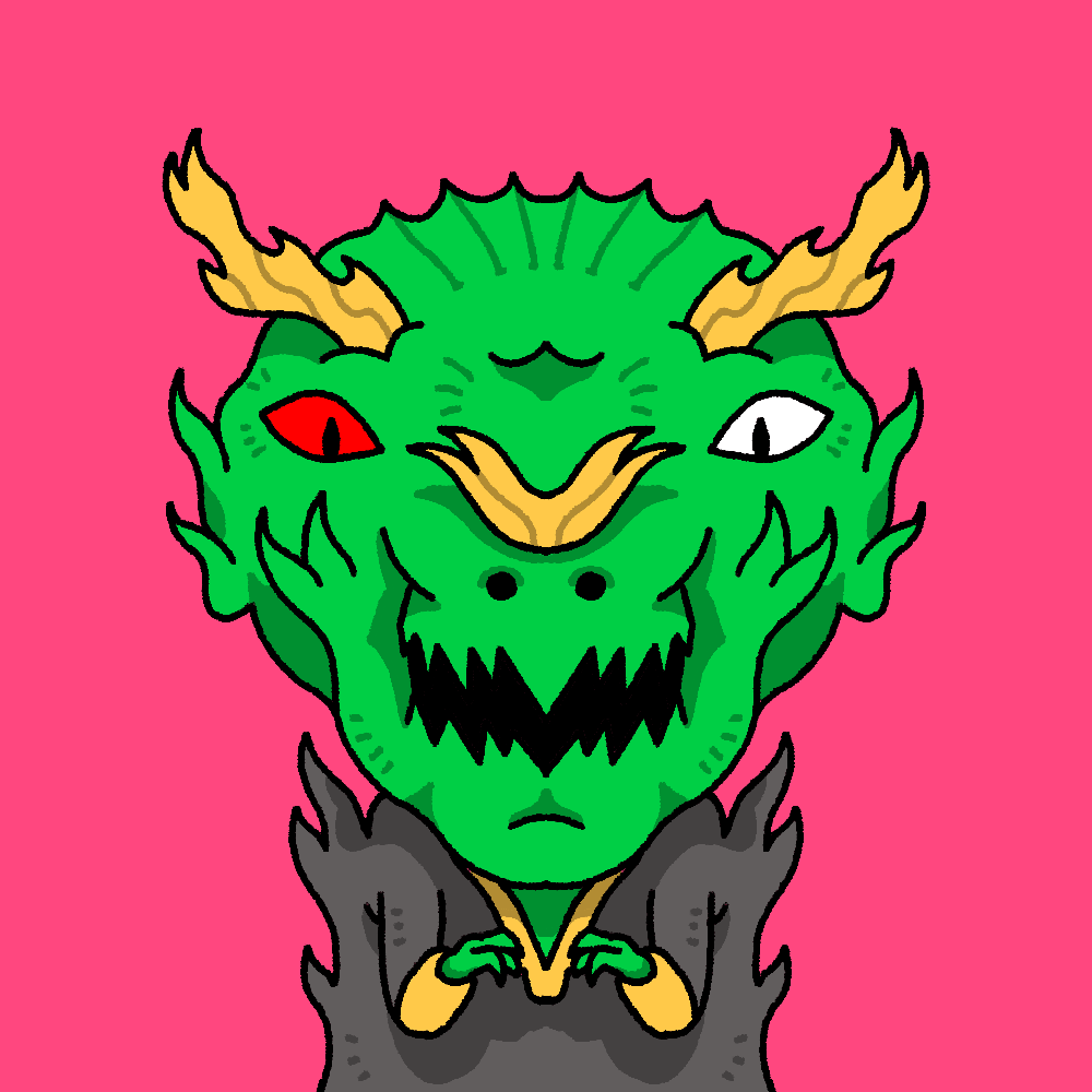 #32 — Devil