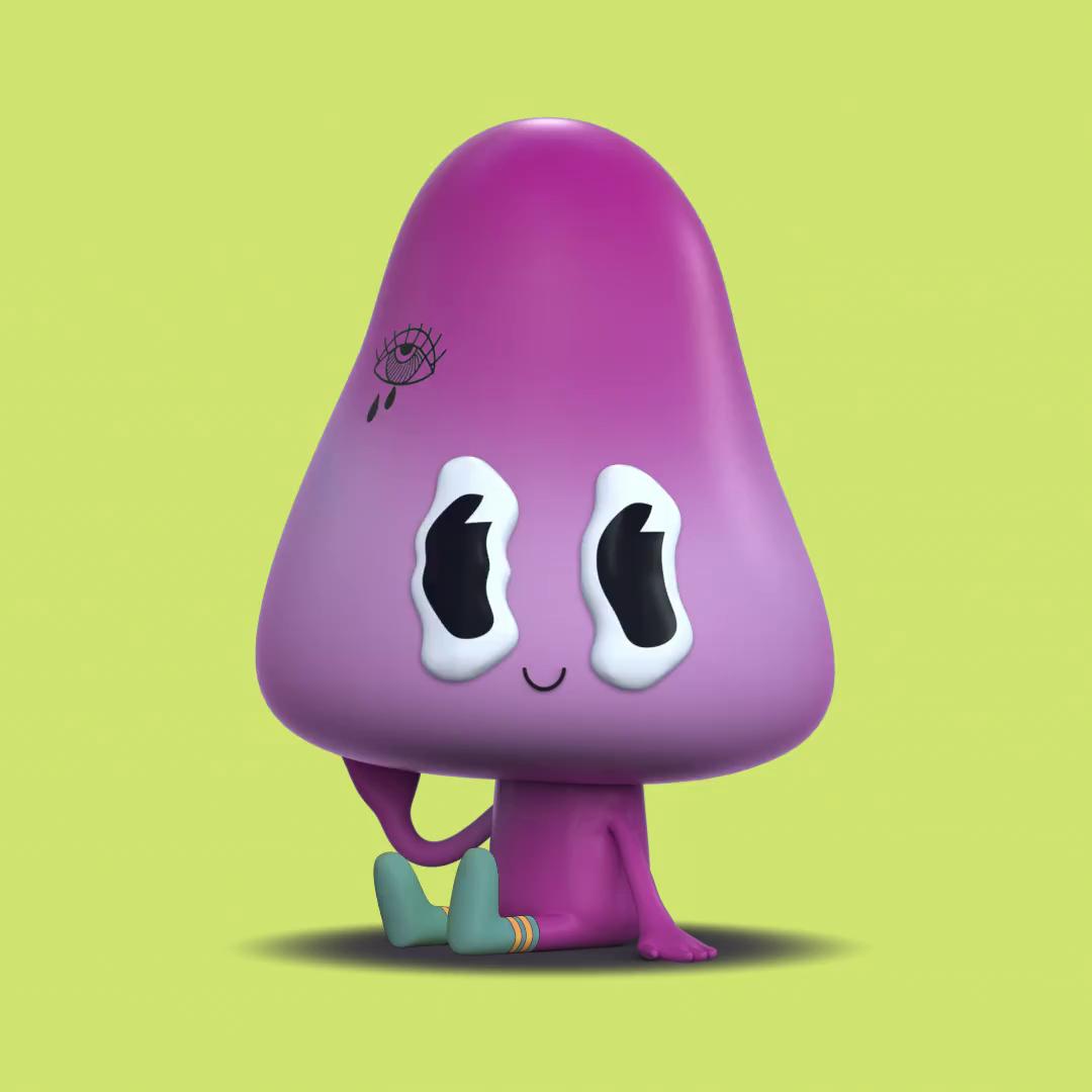 shroomz #790