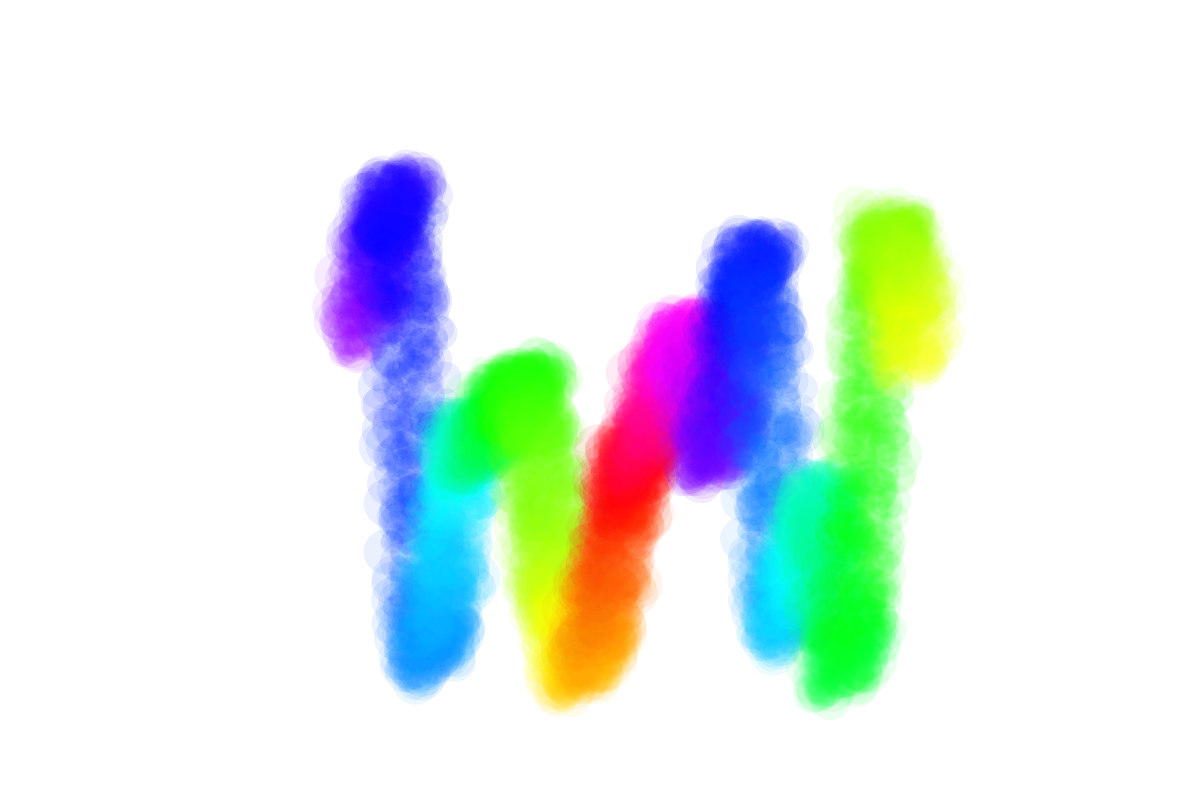 Chromie Squiggle #8111