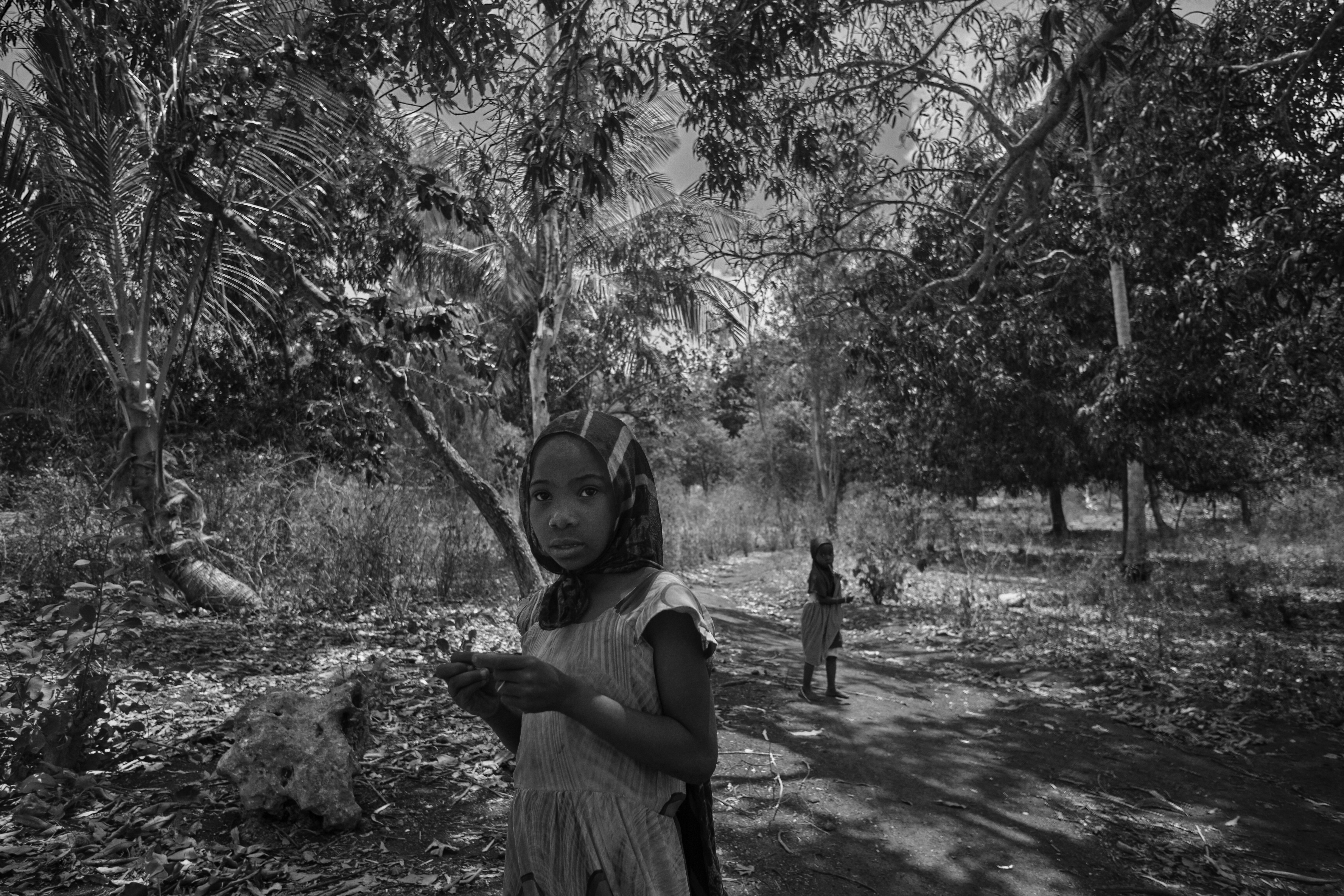 Zanzibar's Kids #17