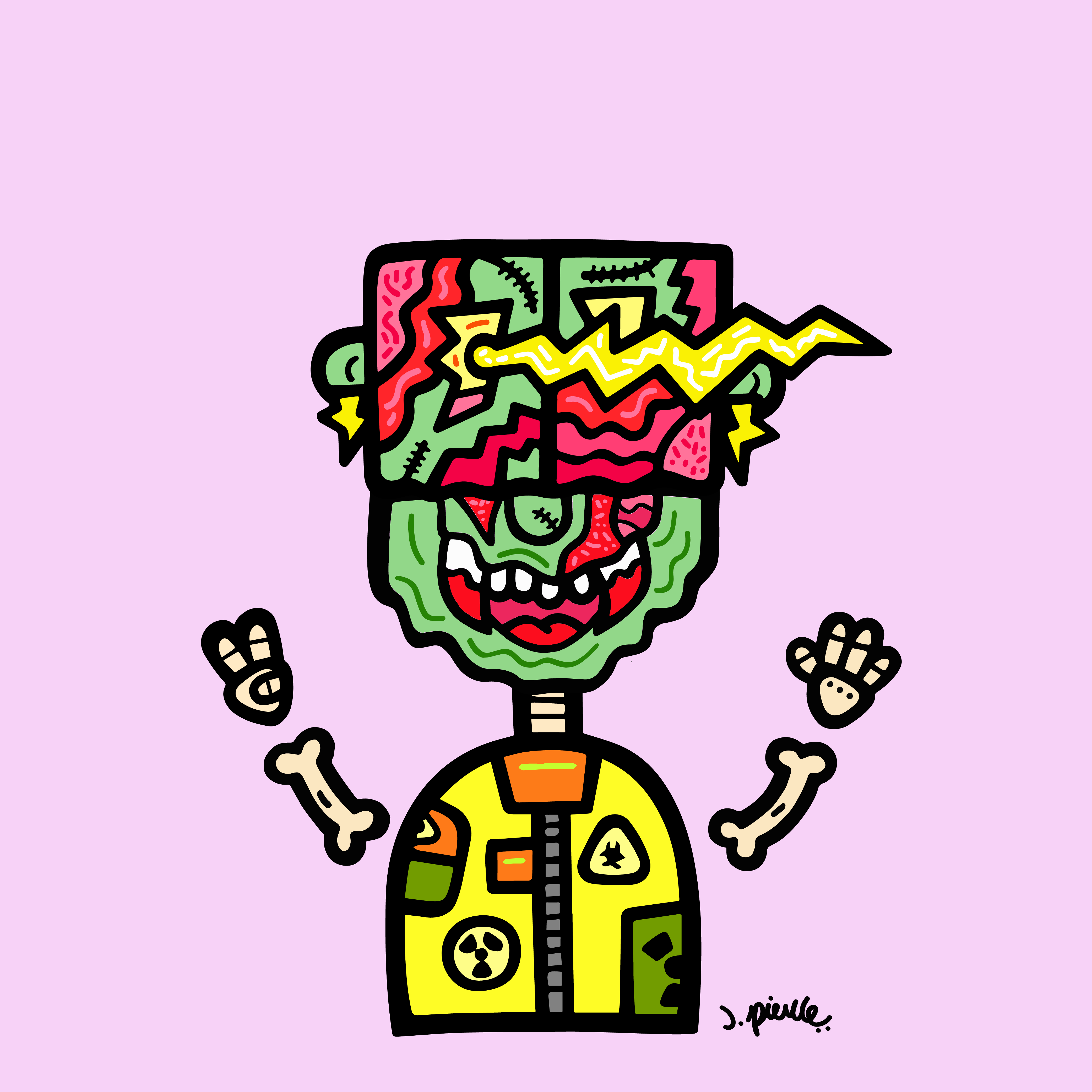 Friend#119