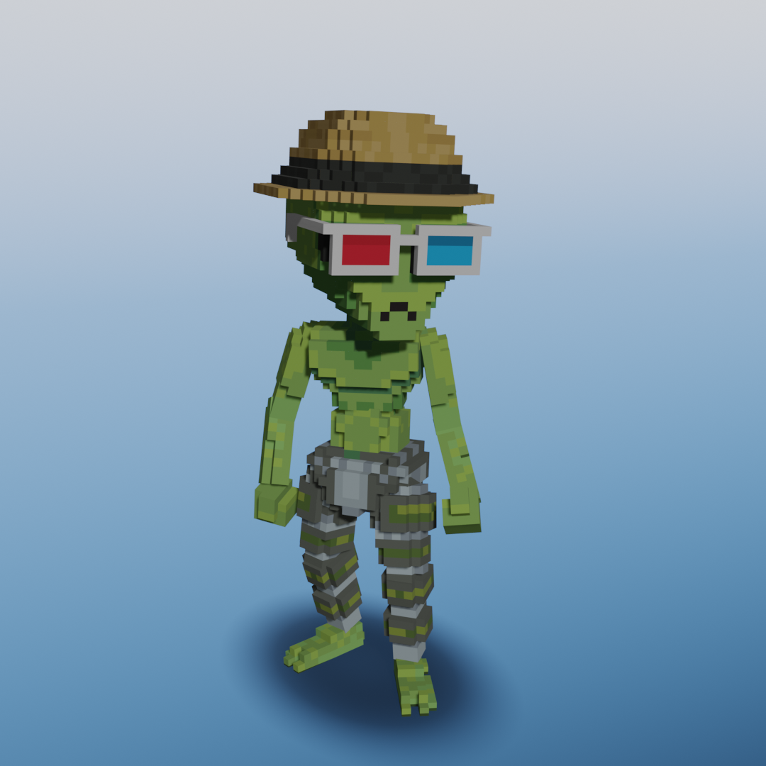 Ethalien VOX #6941