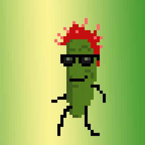 Rad Pickle