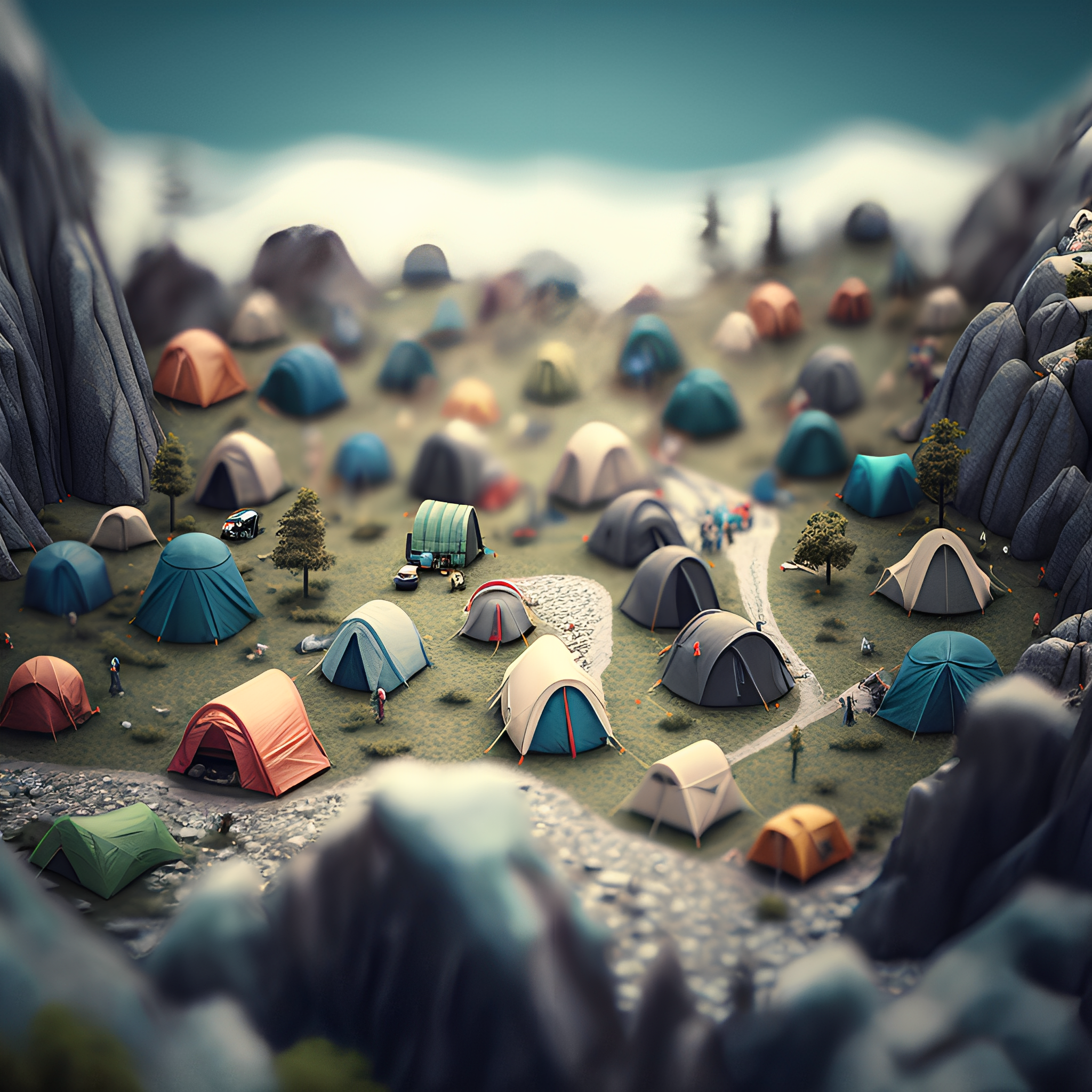 Wilderness Visions