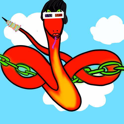 x3_Snake 118_x3