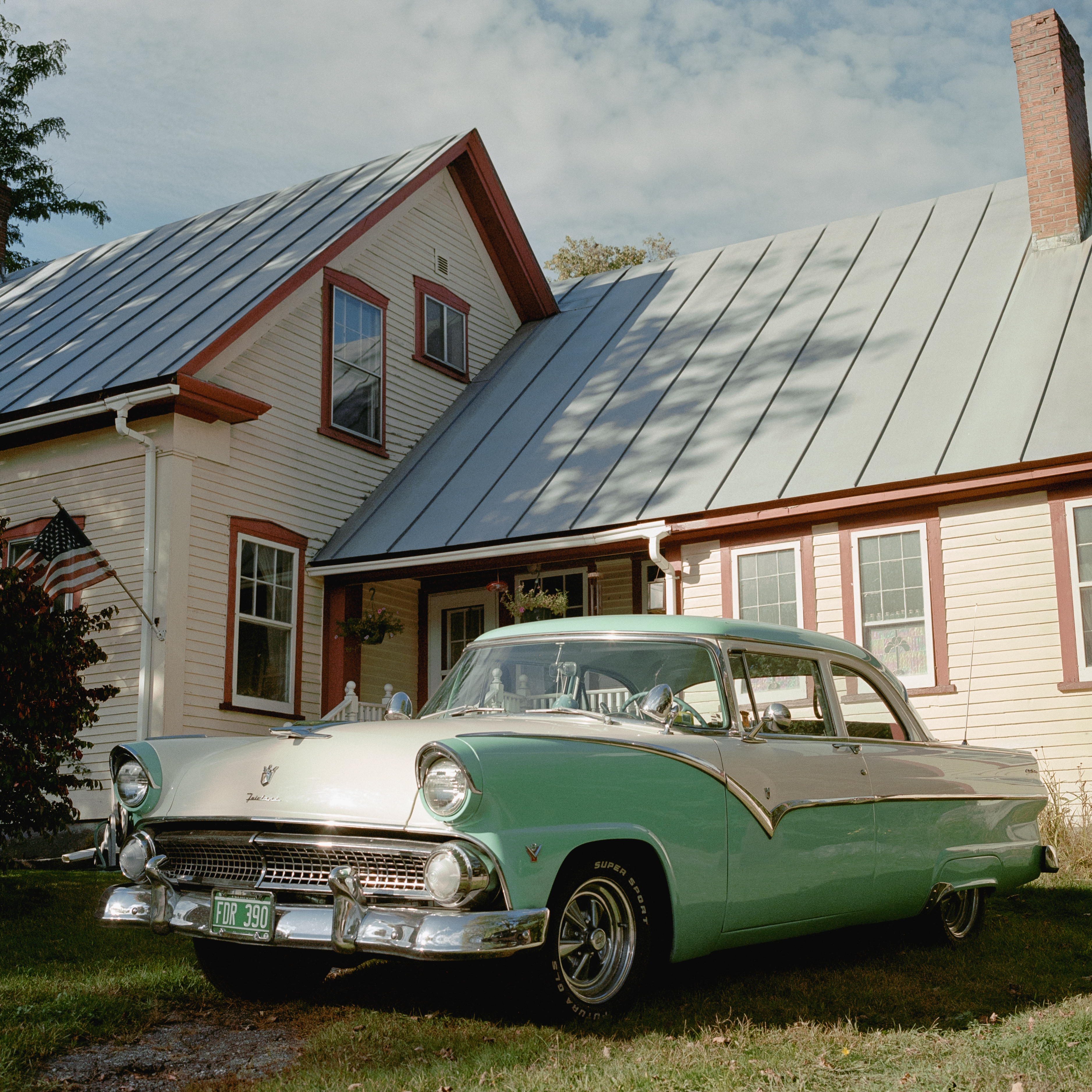 Fairlane