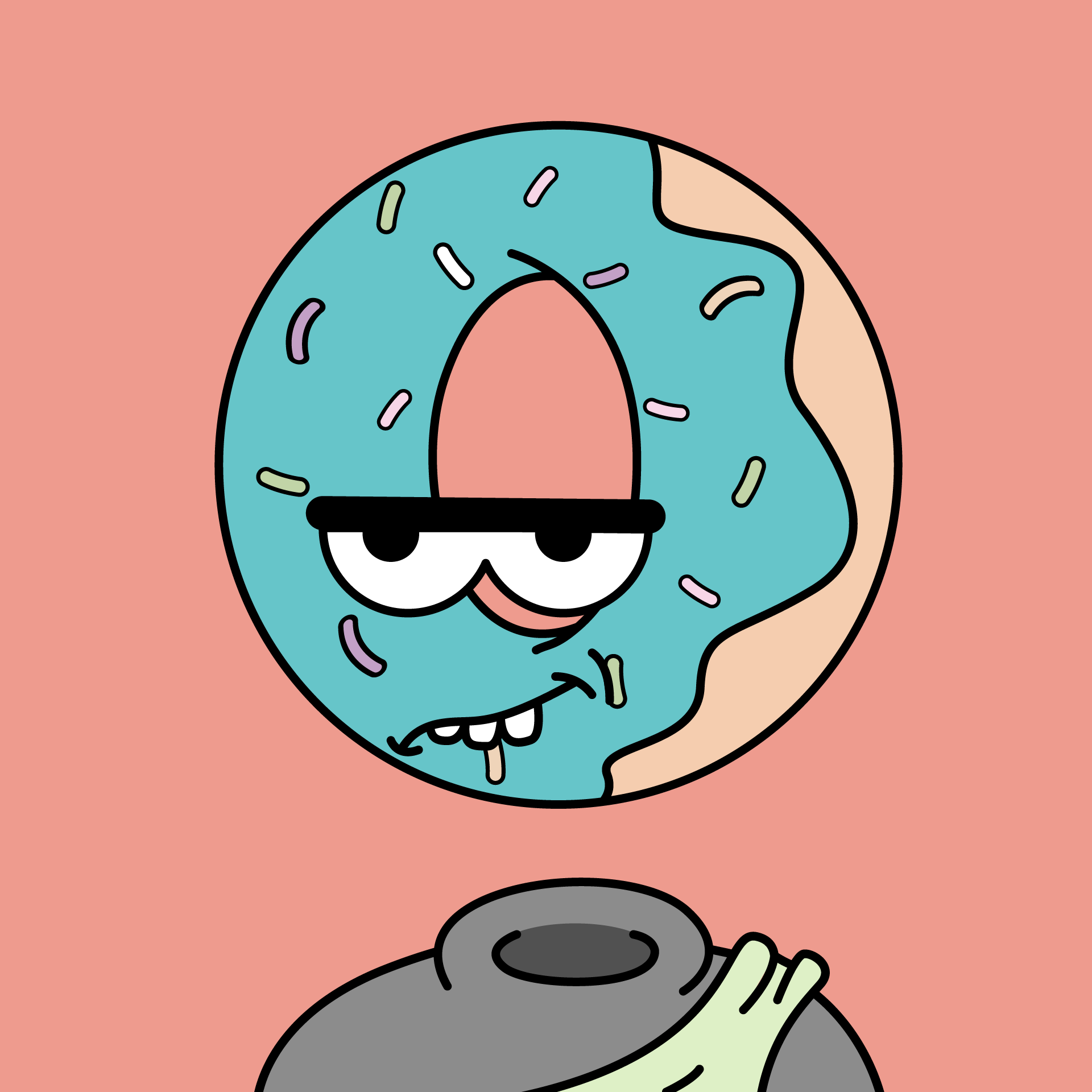 Grumplings #1343