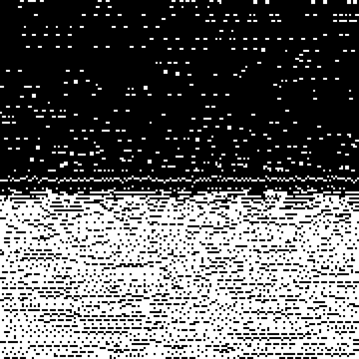 COLORS OF NOISE #17
