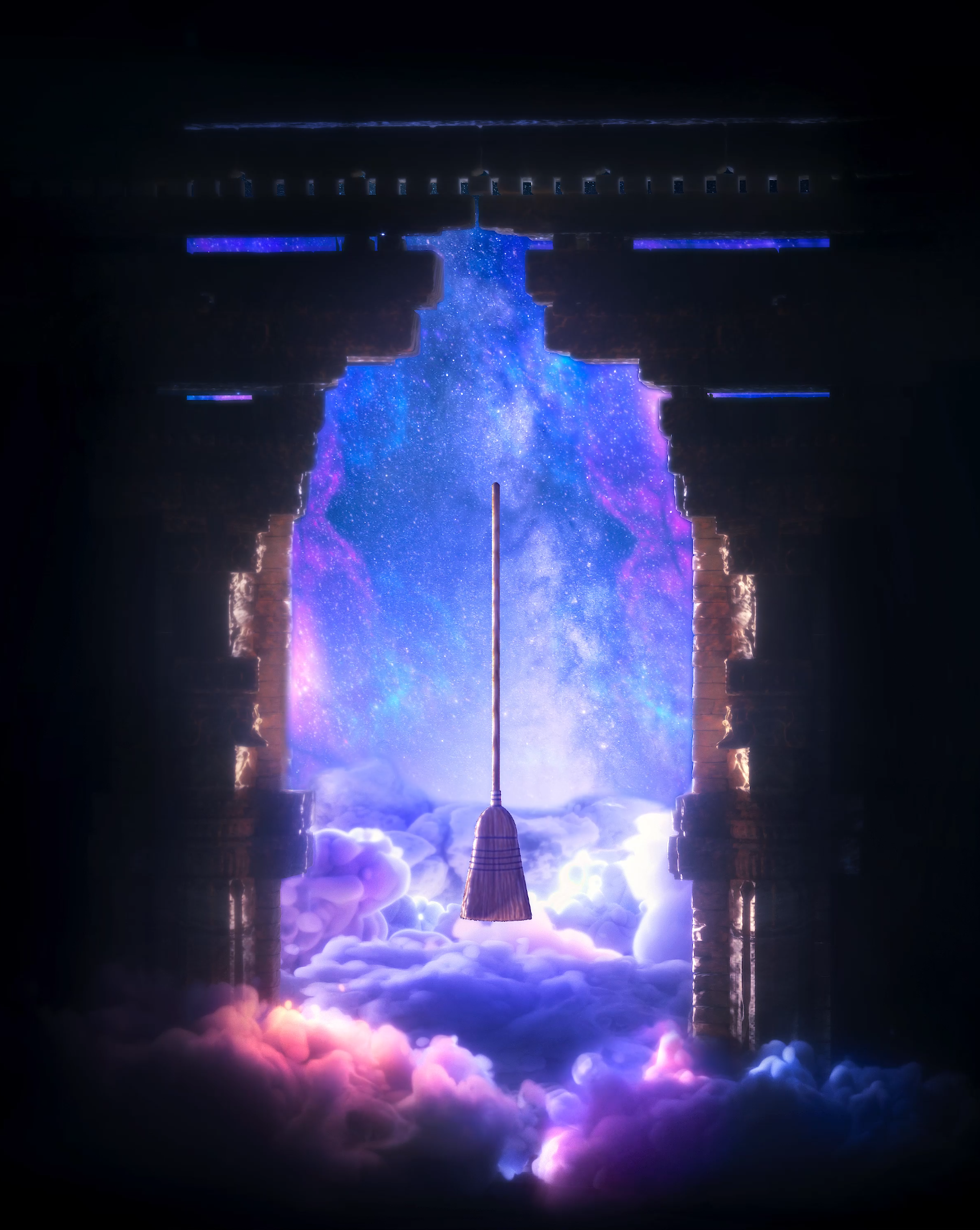 Genie: Genesis