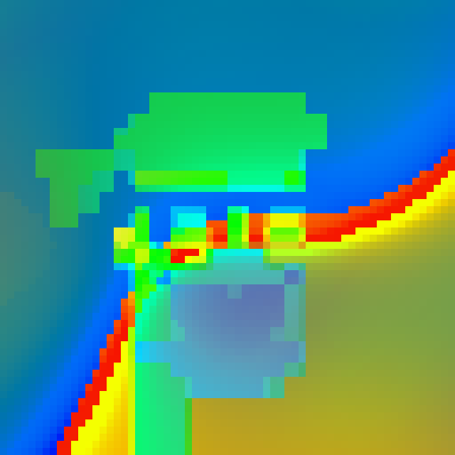 Relic 0xBE7FDA