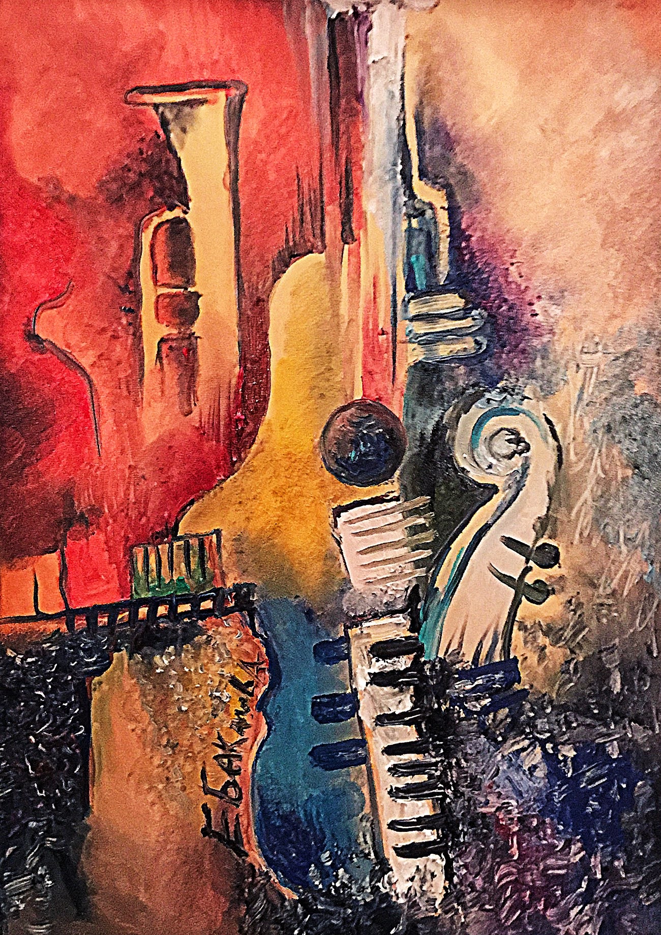 Musical Nostalgia